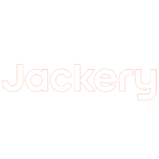 Jackery logo