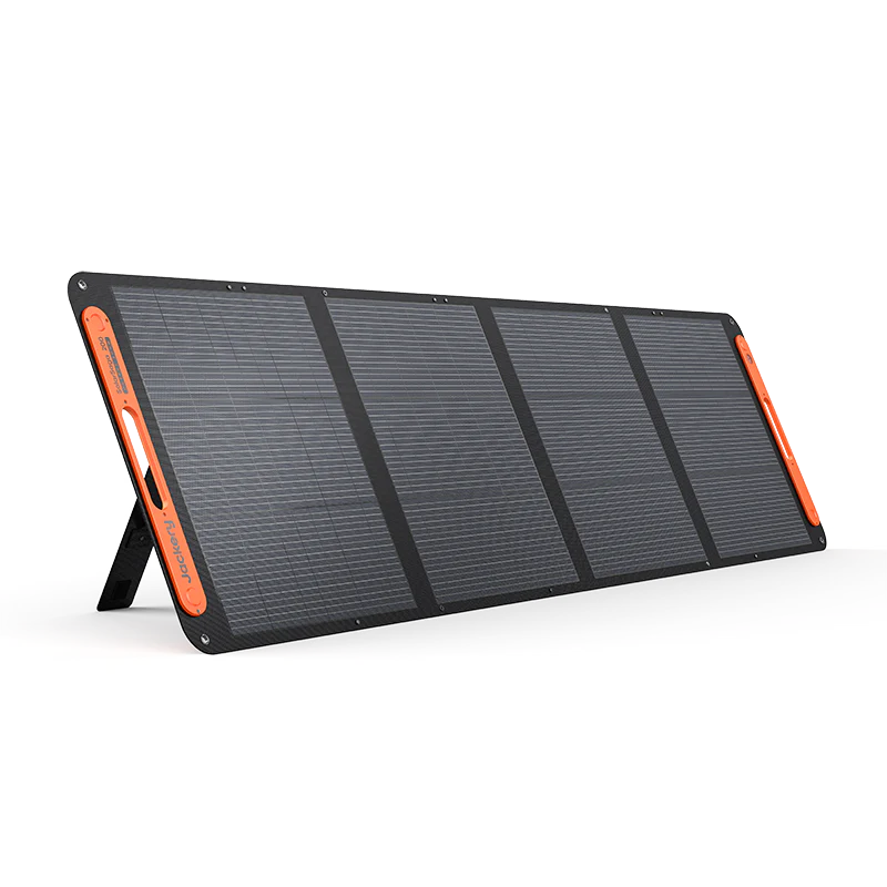 Jackery SolarSaga 200W Bifacial Solar Panel